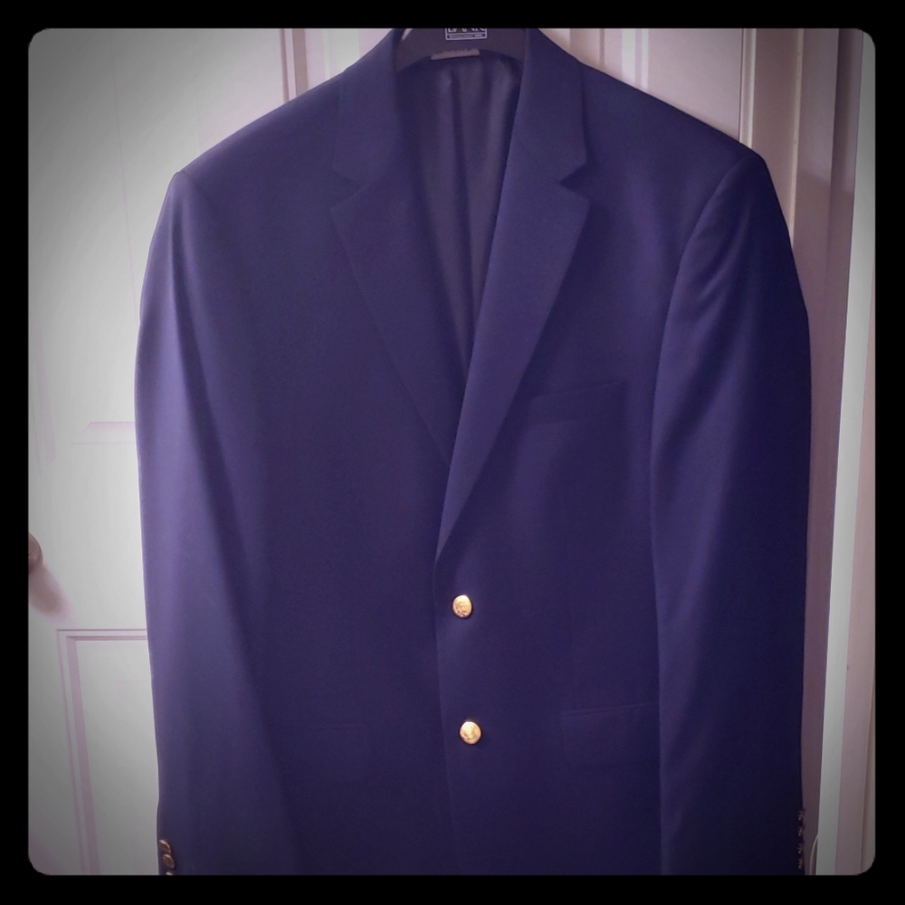 Suit Jacket